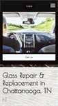 Mobile Screenshot of glassmanchattanooga.com